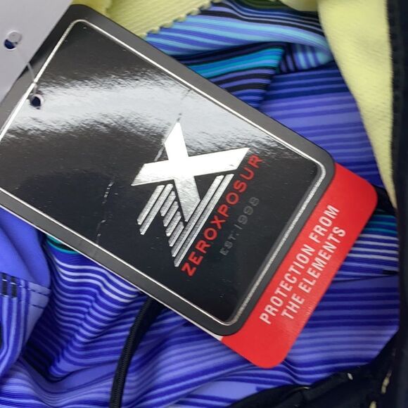 🔥🏖 Zeroposur swimsuit top News’s  XXlarge - Picture 5 of 6